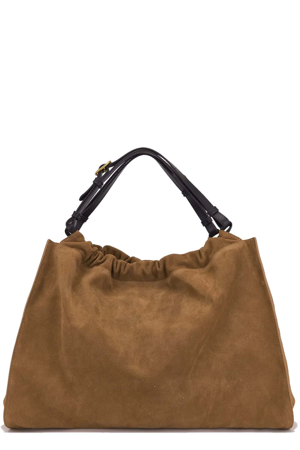 LA CARRIE Shopper in suede Etnic Uncategorized LA CARRIE