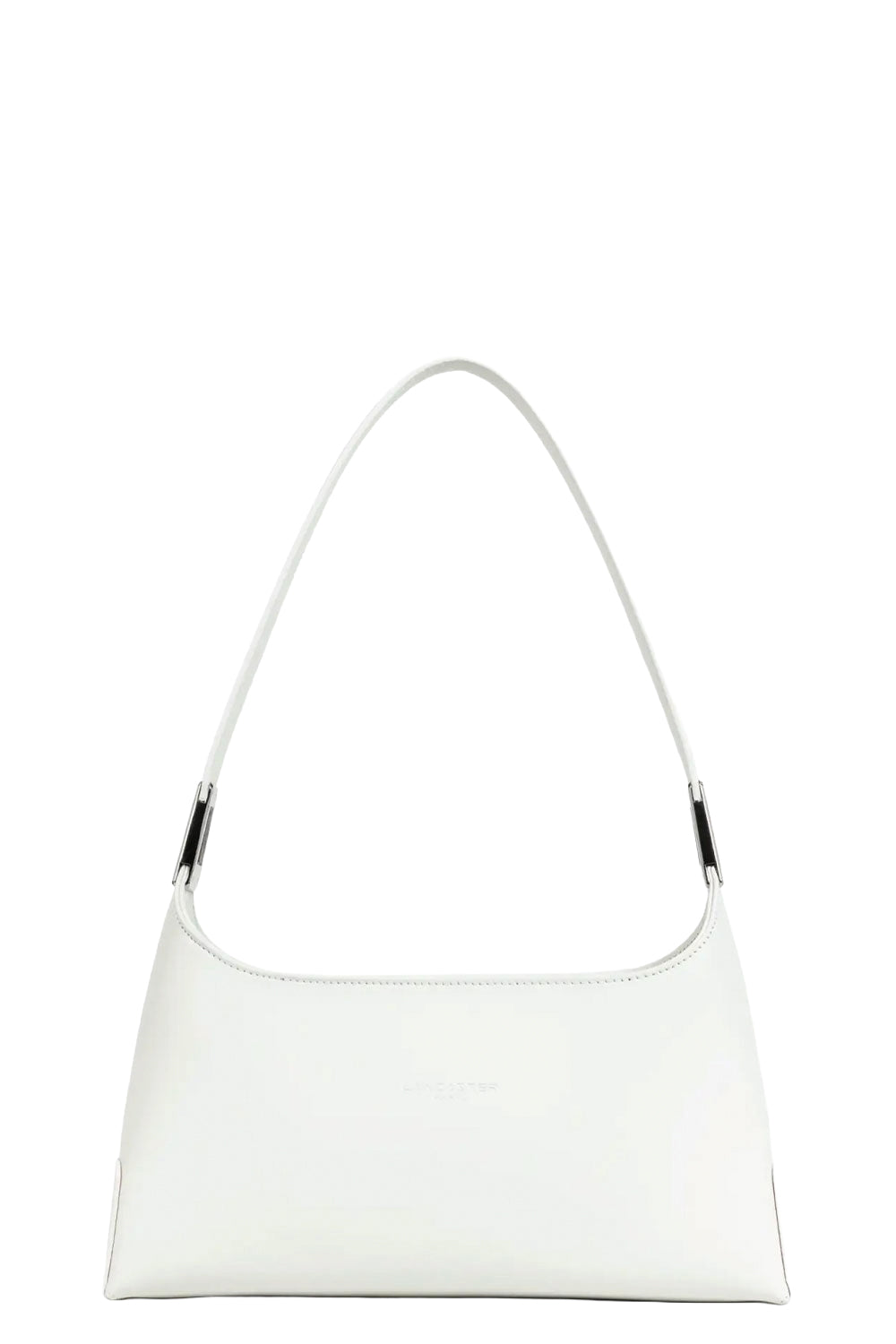 LANCASTER Borsa media in pelle Suave Ace