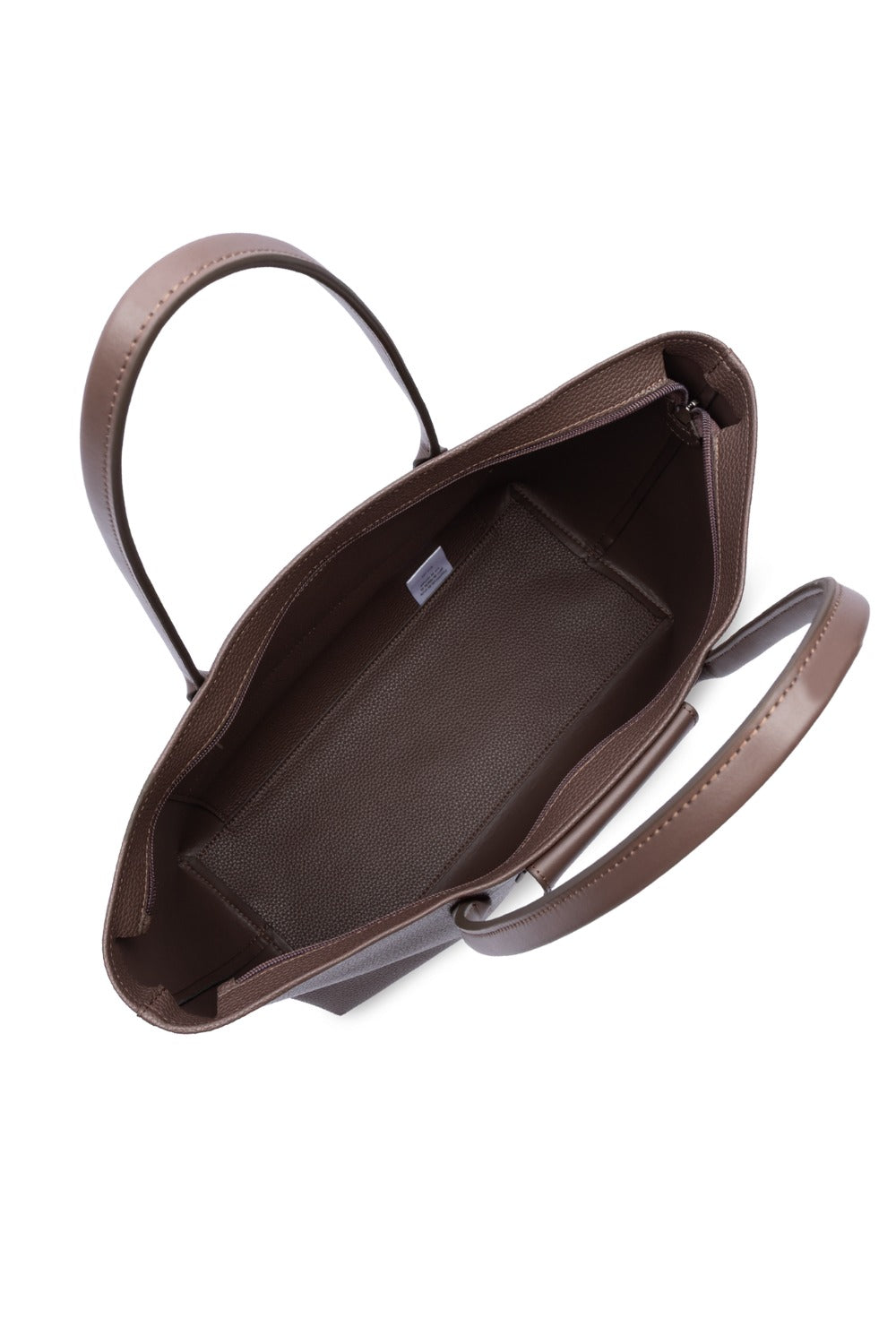 LANCASTER Borsa shopper Maya Double KBA