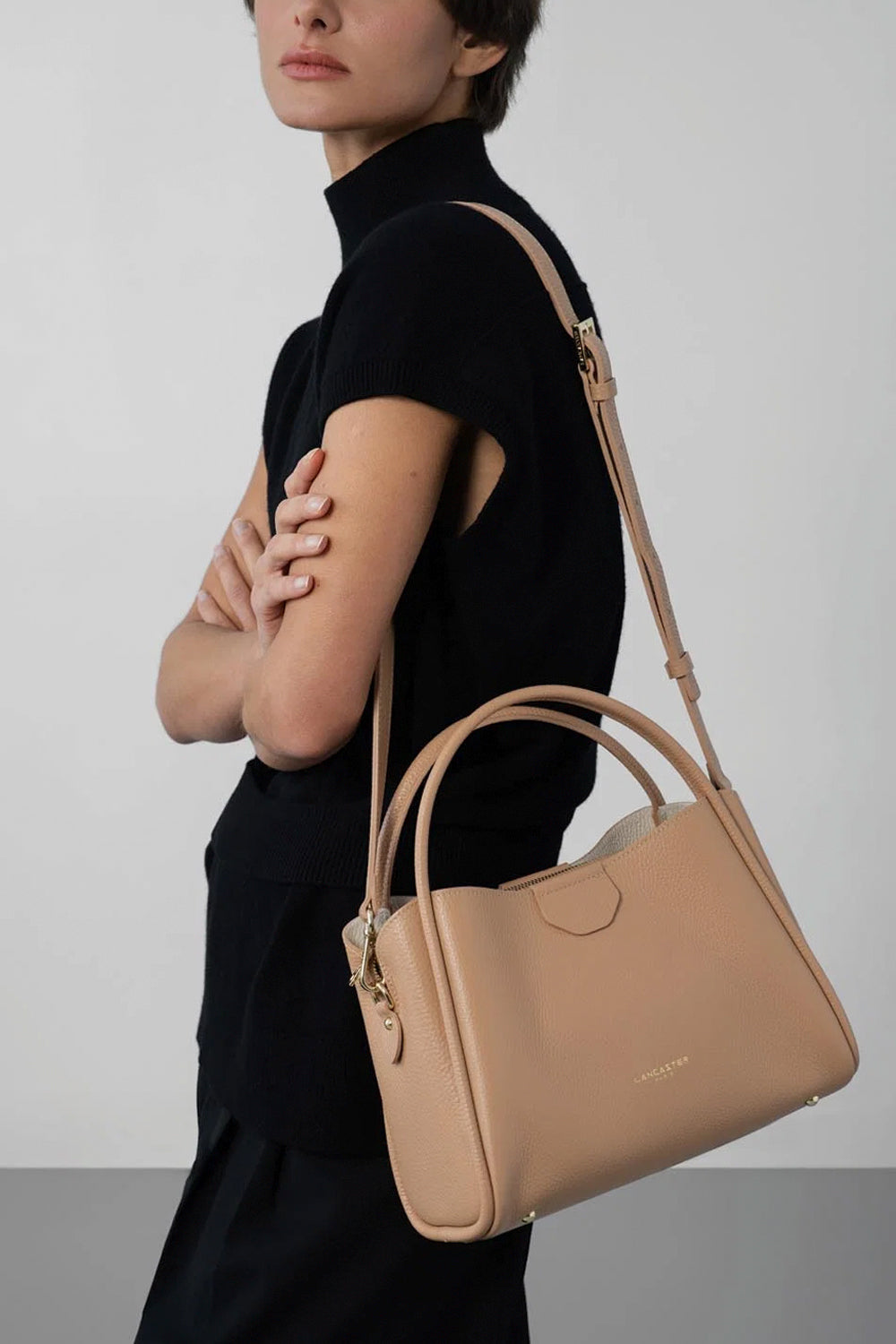 LANCASTER Borsa KAKIFUME