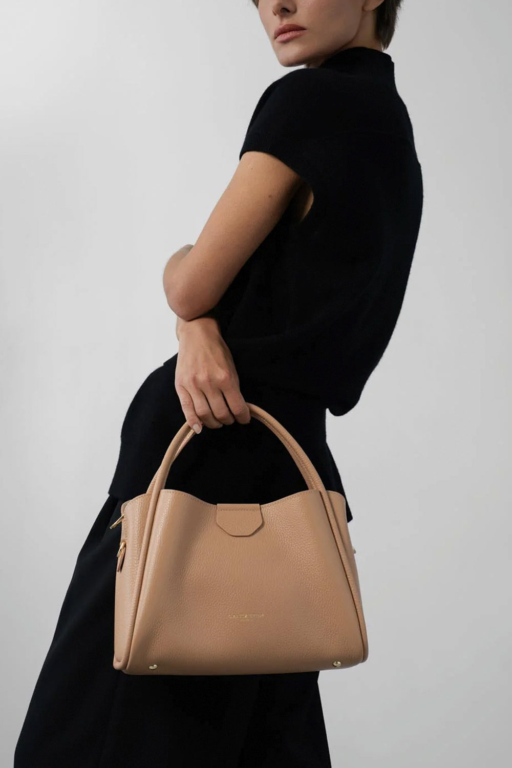 LANCASTER Borsa KAKIFUME