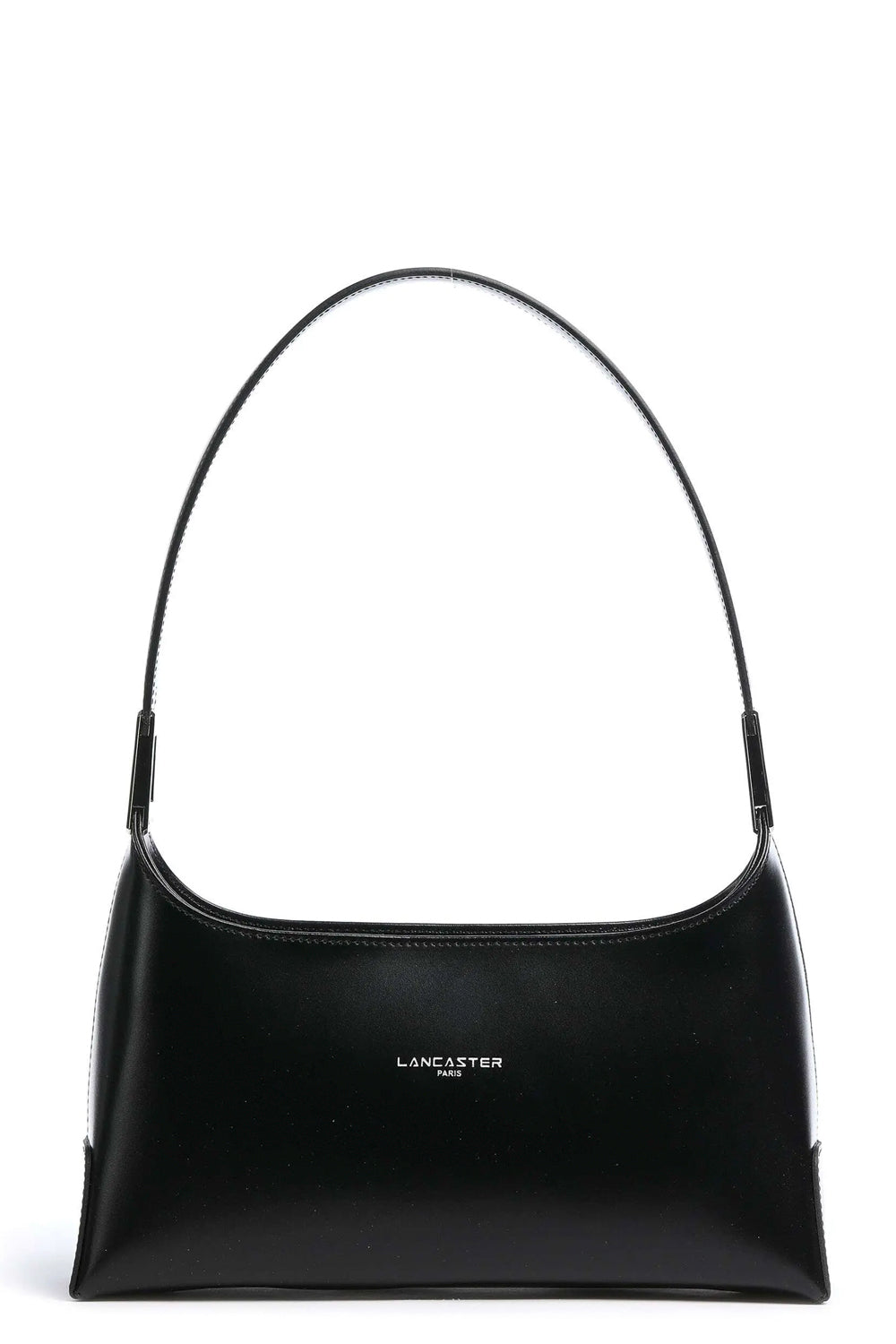 LANCASTER Borsa media in pelle rettangolare