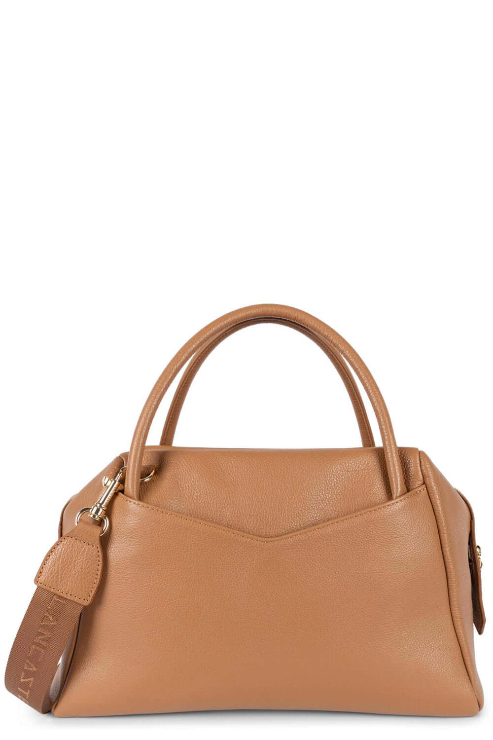 LANCASTER Bauletto medio Dune in pelle Uncategorized LANCASTER