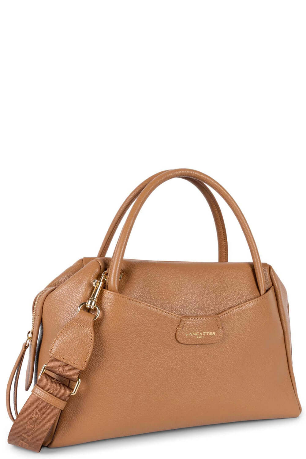 LANCASTER Bauletto medio Dune in pelle Uncategorized LANCASTER