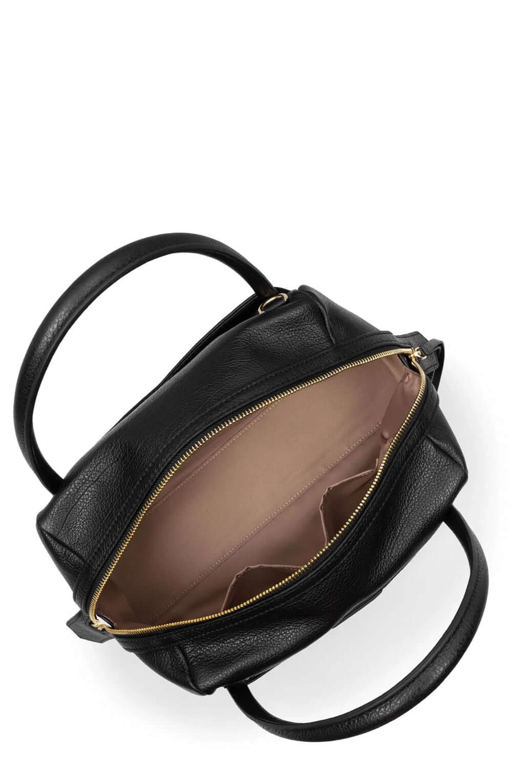 LANCASTER Bauletto medio Dune in pelle Uncategorized LANCASTER