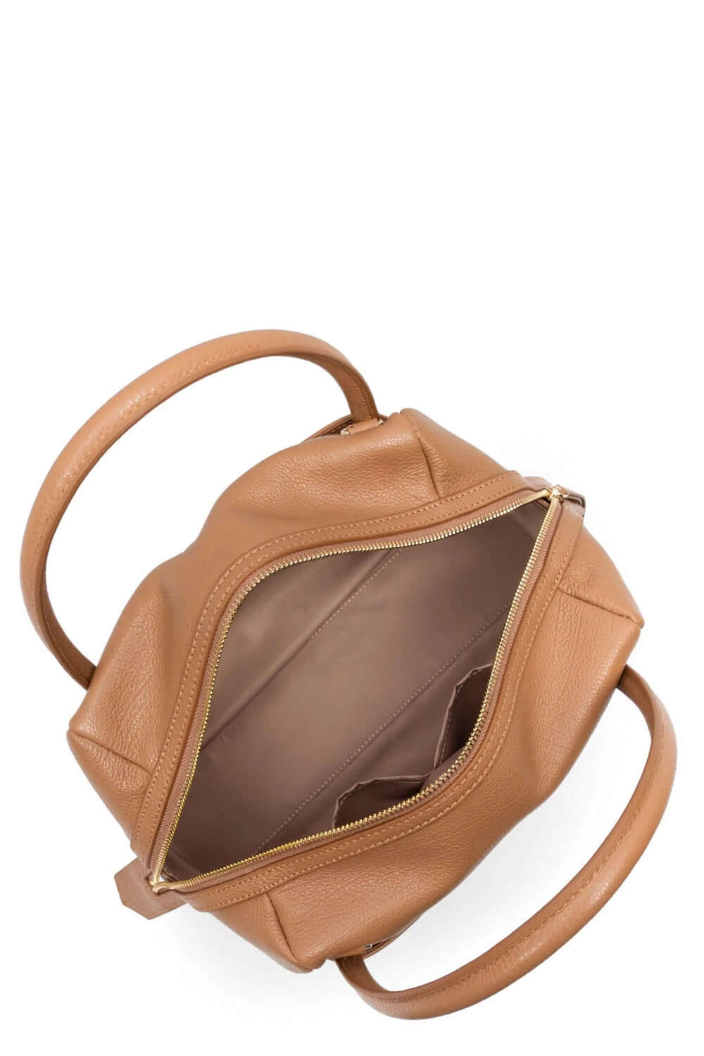 LANCASTER Bauletto medio Dune in pelle Uncategorized LANCASTER