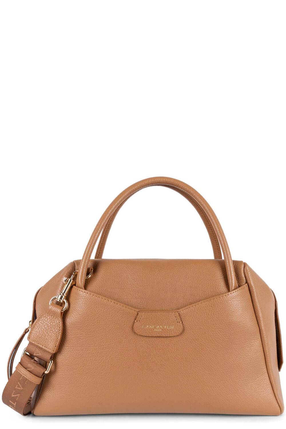 LANCASTER Bauletto medio Dune in pelle Uncategorized LANCASTER