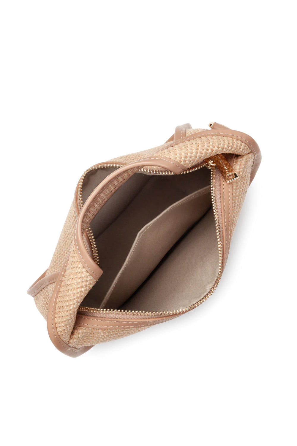 LANCASTER Borsa Mini Osier