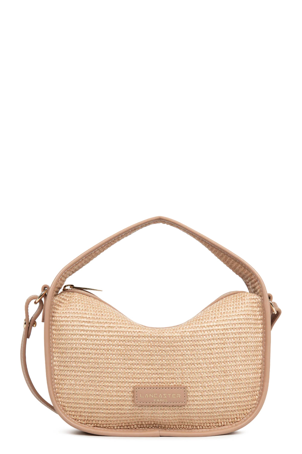 LANCASTER Borsa Mini Osier