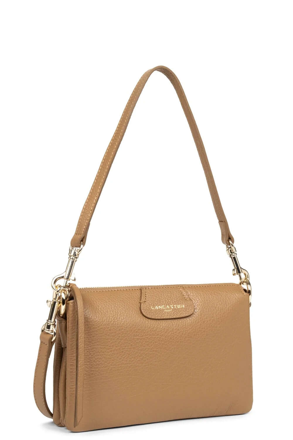 LANCASTER Borsa Pouch Dune media Uncategorized LANCASTER