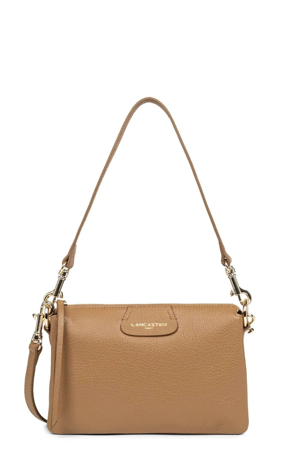 LANCASTER Borsa Pouch Dune media Uncategorized LANCASTER