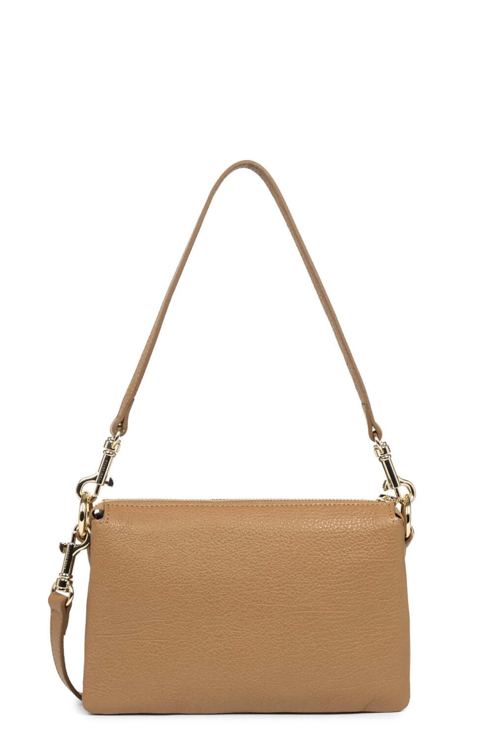 LANCASTER Borsa Pouch Dune media Uncategorized LANCASTER