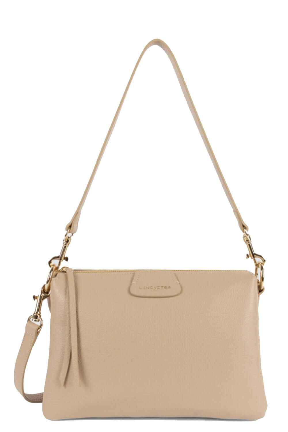 LANCASTER Borsa Pouch Dune grande Uncategorized LANCASTER