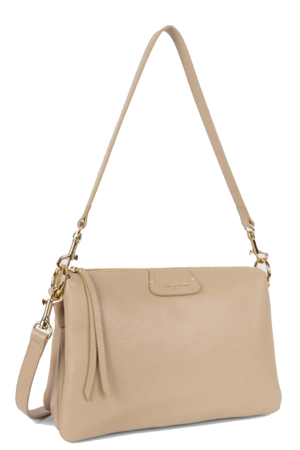 LANCASTER Borsa Pouch Dune grande Uncategorized LANCASTER