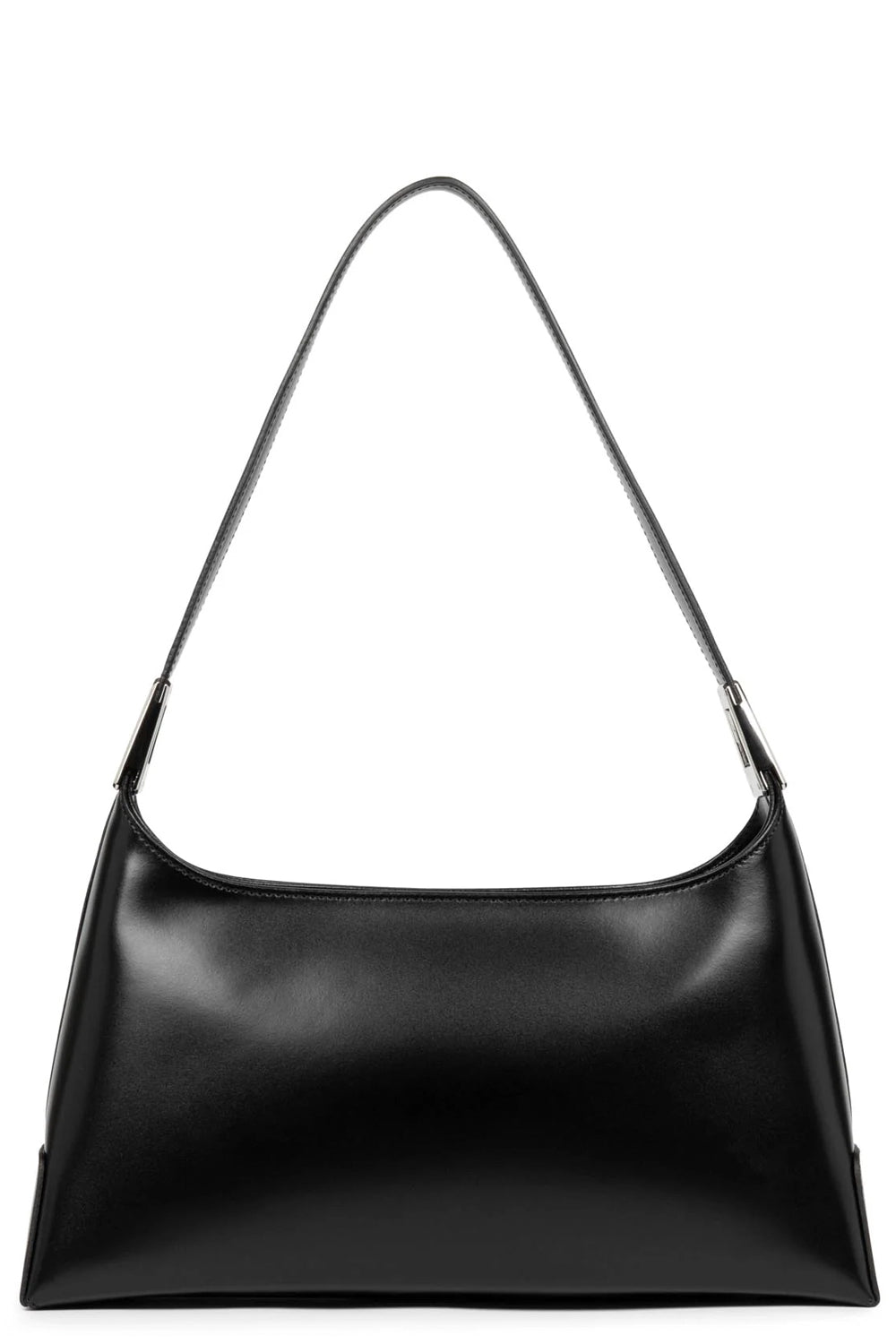 LANCASTER Borsa in pelle Suave Ace grande