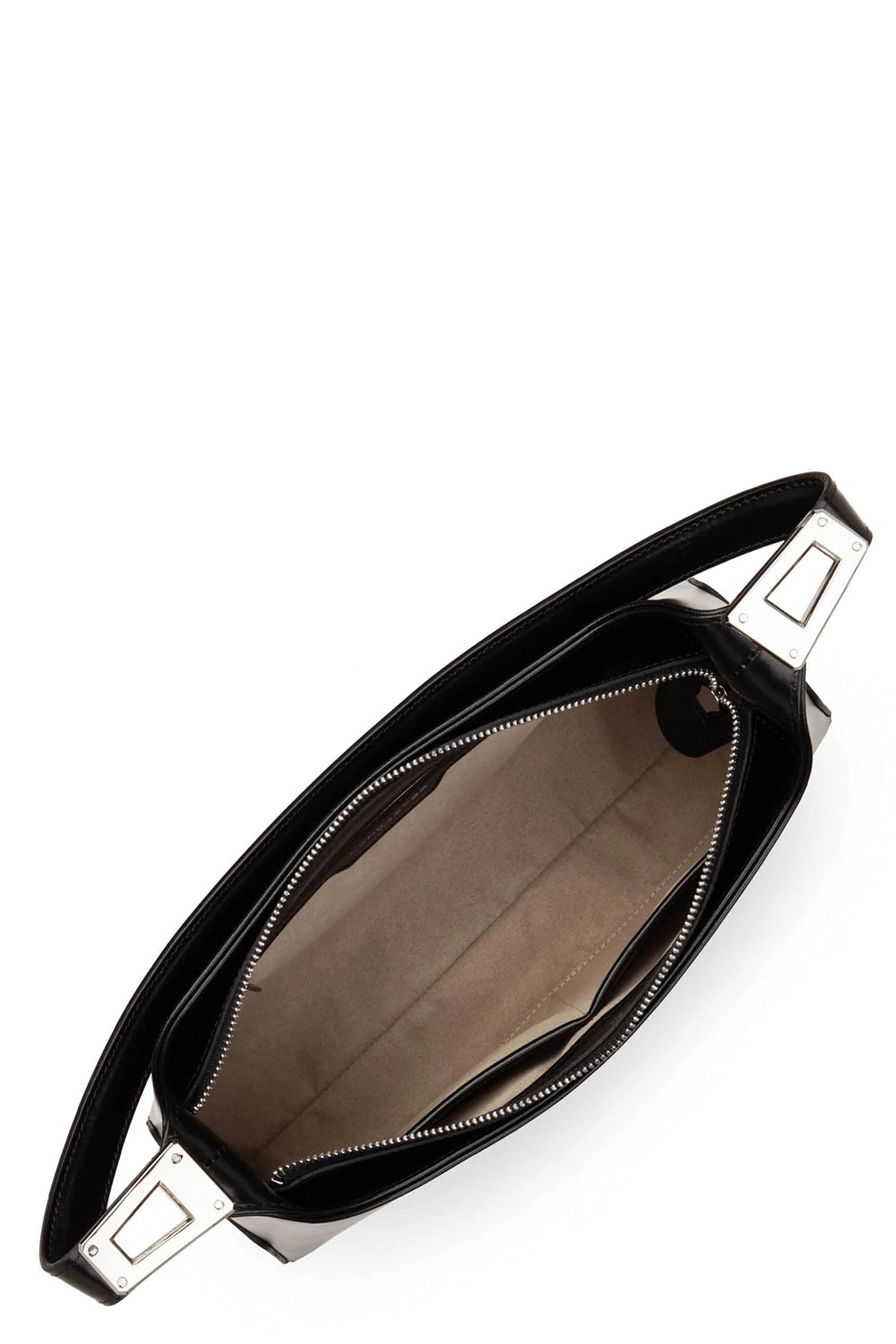 LANCASTER Borsa in pelle Suave Ace grande