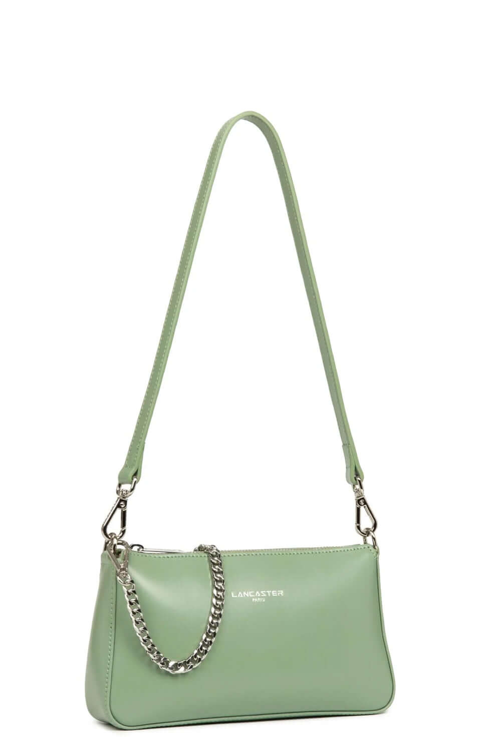 LANCASTER Borsa a tracolla Suave Even Shoulder Bags LANCASTER