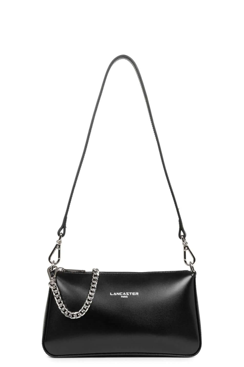 LANCASTER Borsa a tracolla Suave Even Shoulder Bags LANCASTER