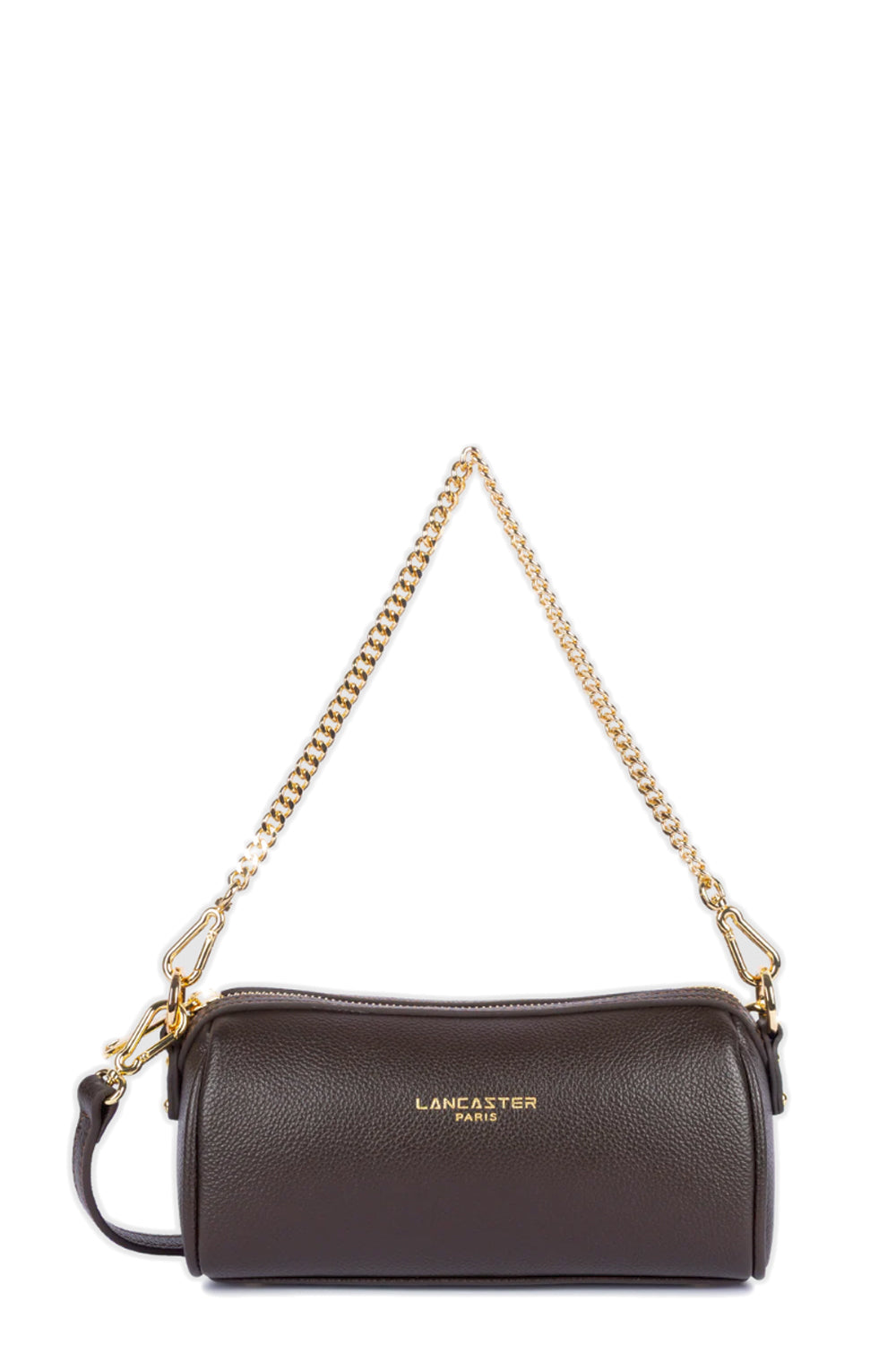 LANCASTER Borsa Trotter in pelle