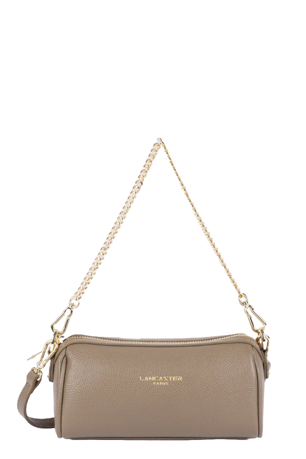 LANCASTER Borsa Trotter in pelle