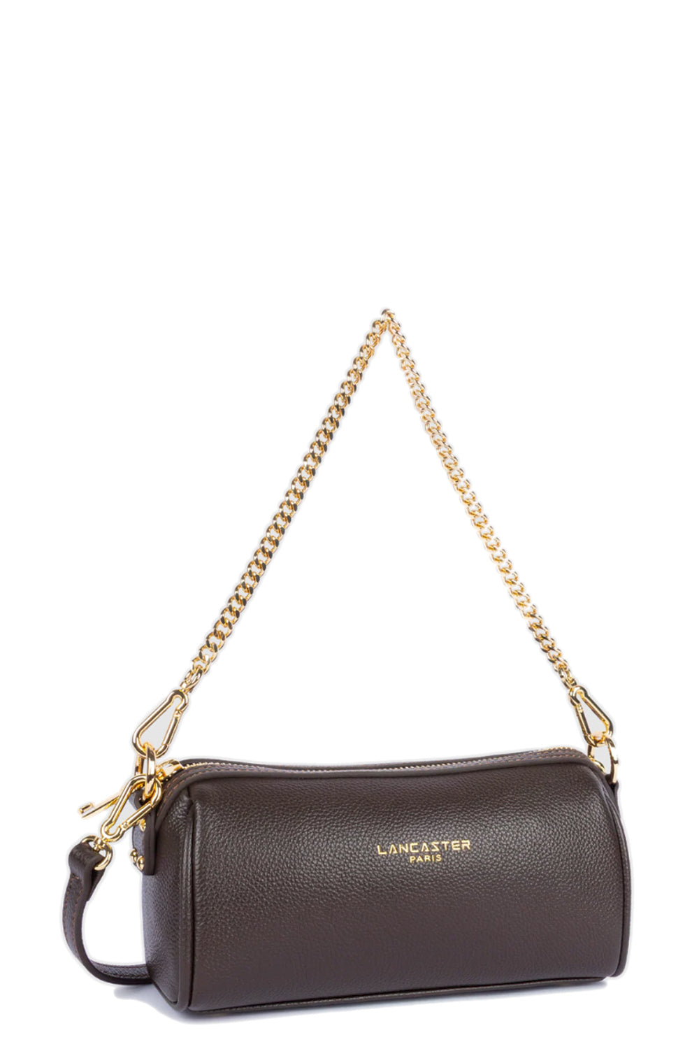 LANCASTER Borsa Trotter in pelle