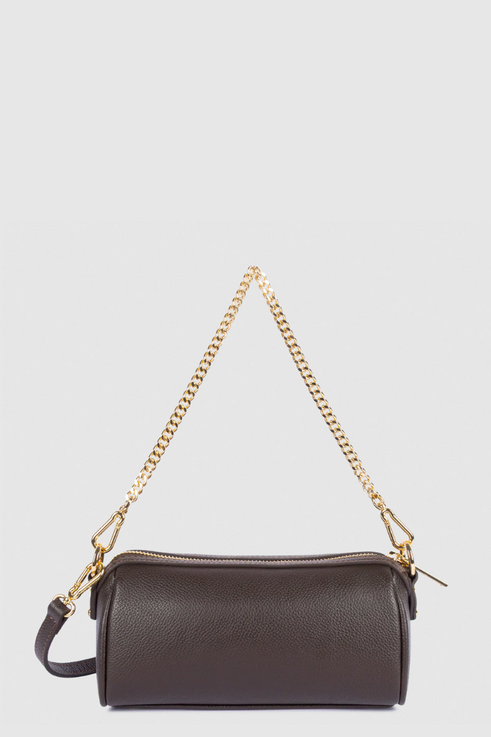 LANCASTER Borsa Trotter in pelle