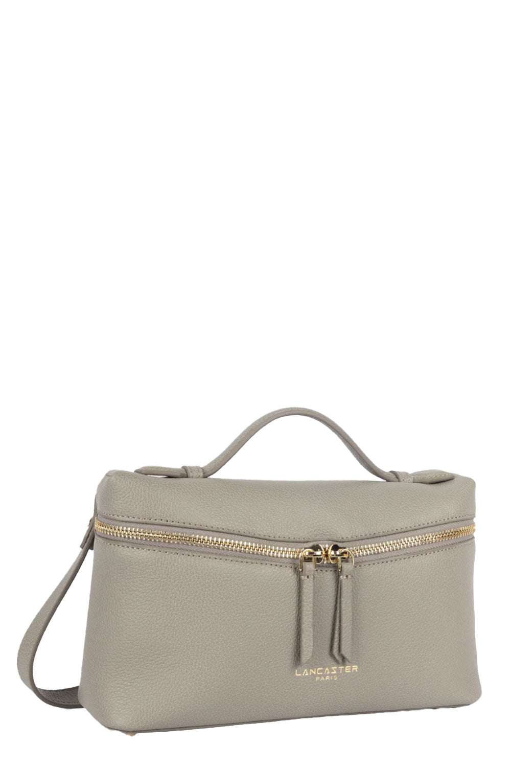 LANCASTER Borsa a scatola Milano Trésor