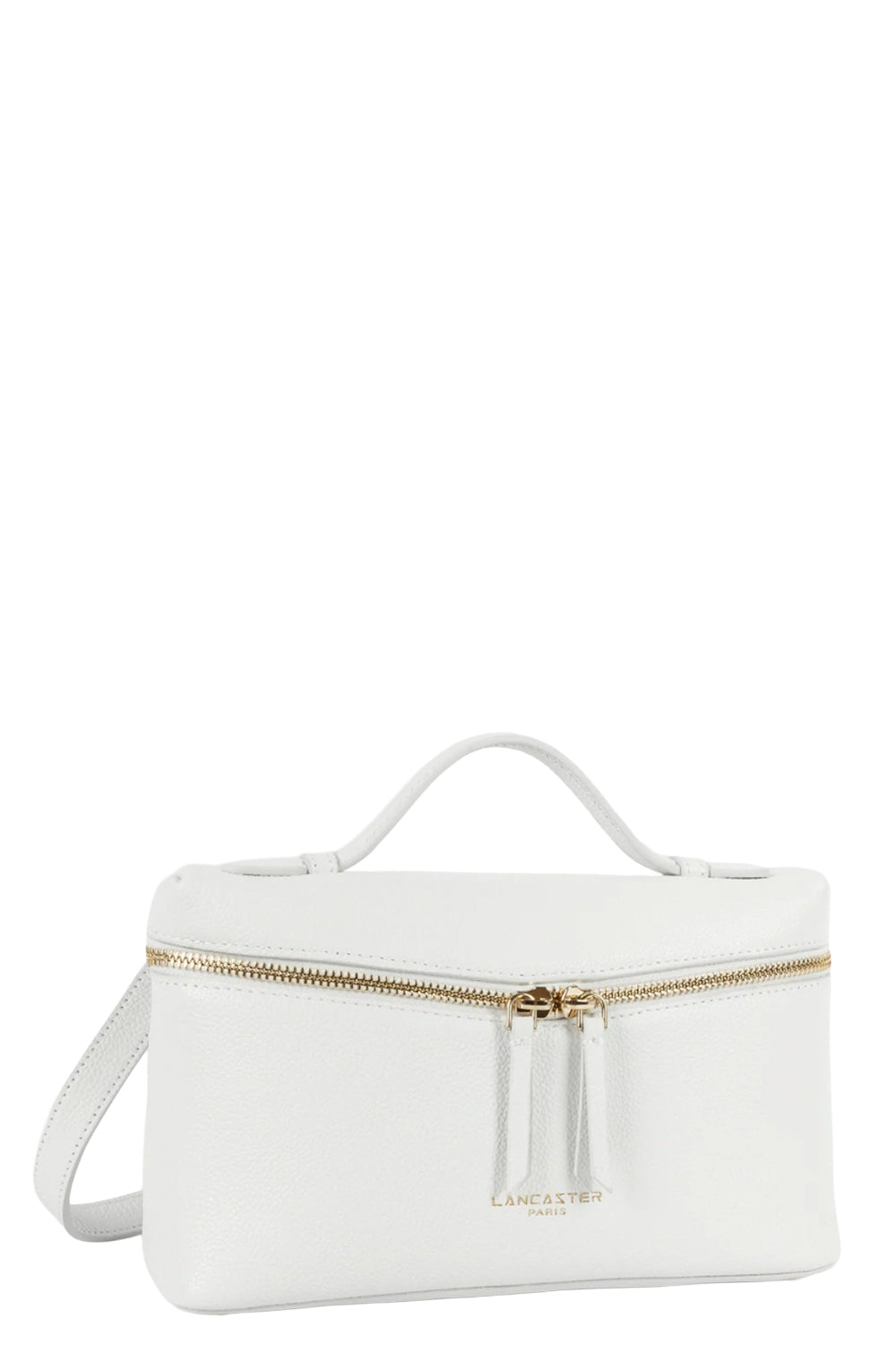 LANCASTER Borsa a scatola Milano Trésor