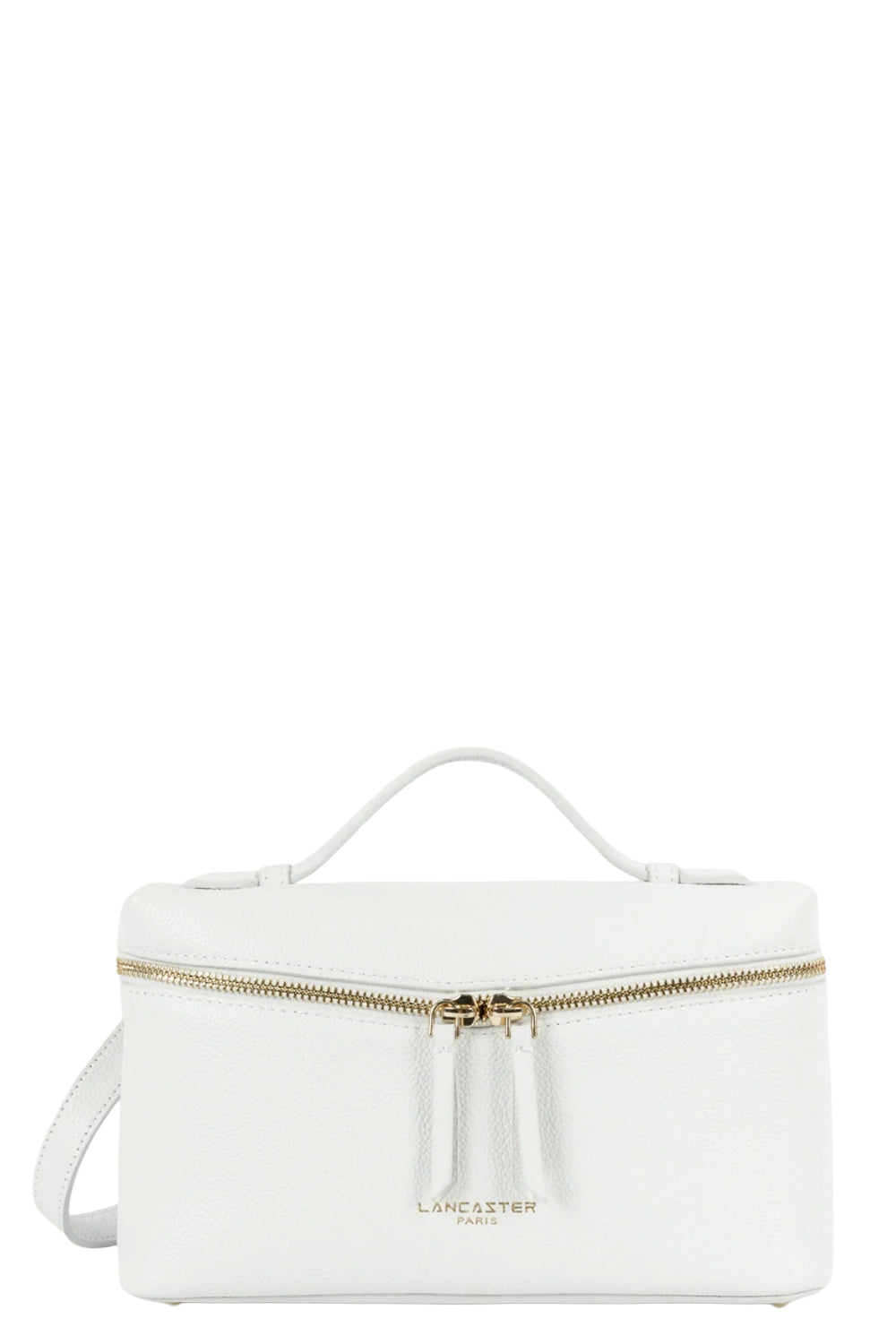 LANCASTER Borsa a scatola Milano Trésor