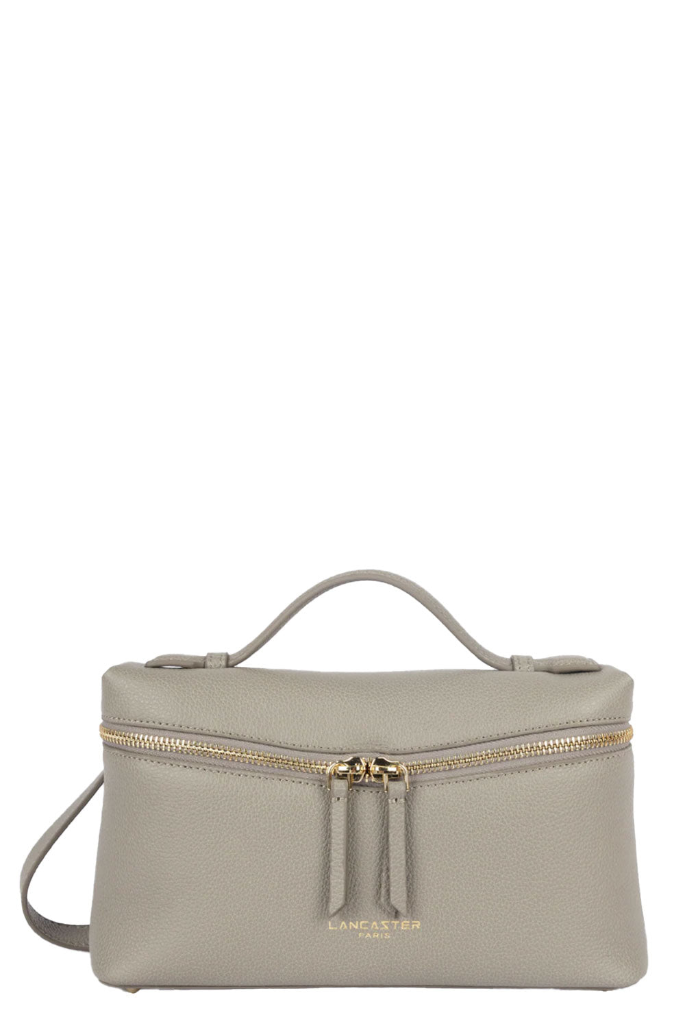 LANCASTER Borsa a scatola Milano Trésor