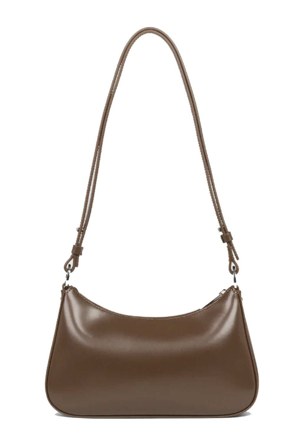 LANCASTER Borsa a spalla con zip