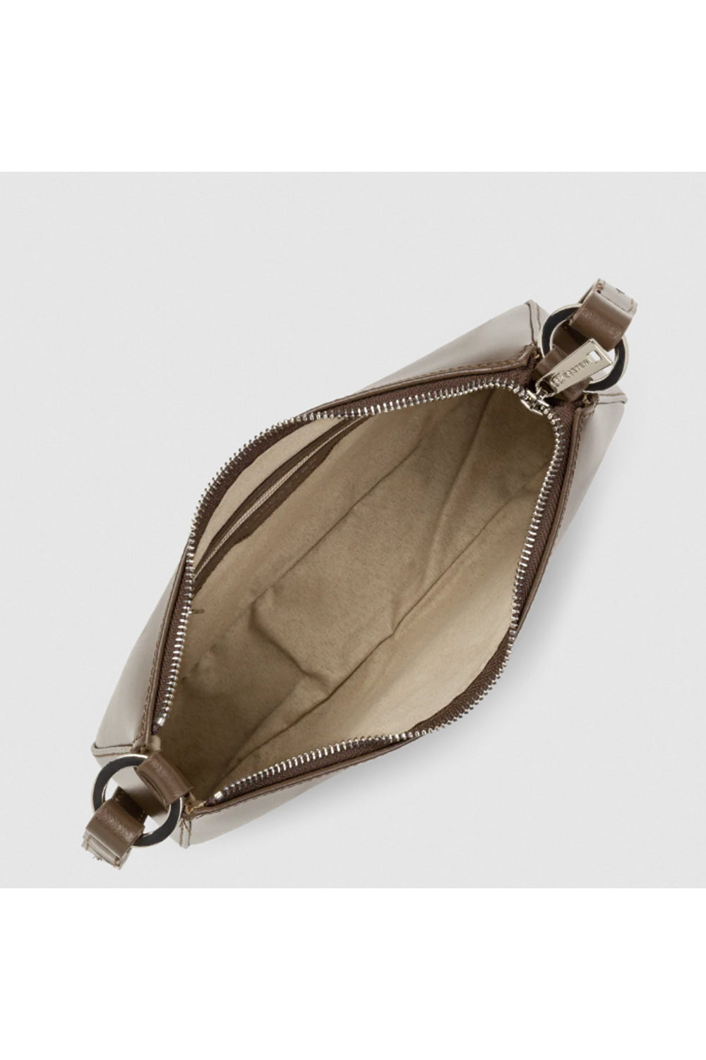 LANCASTER Borsa a spalla con zip