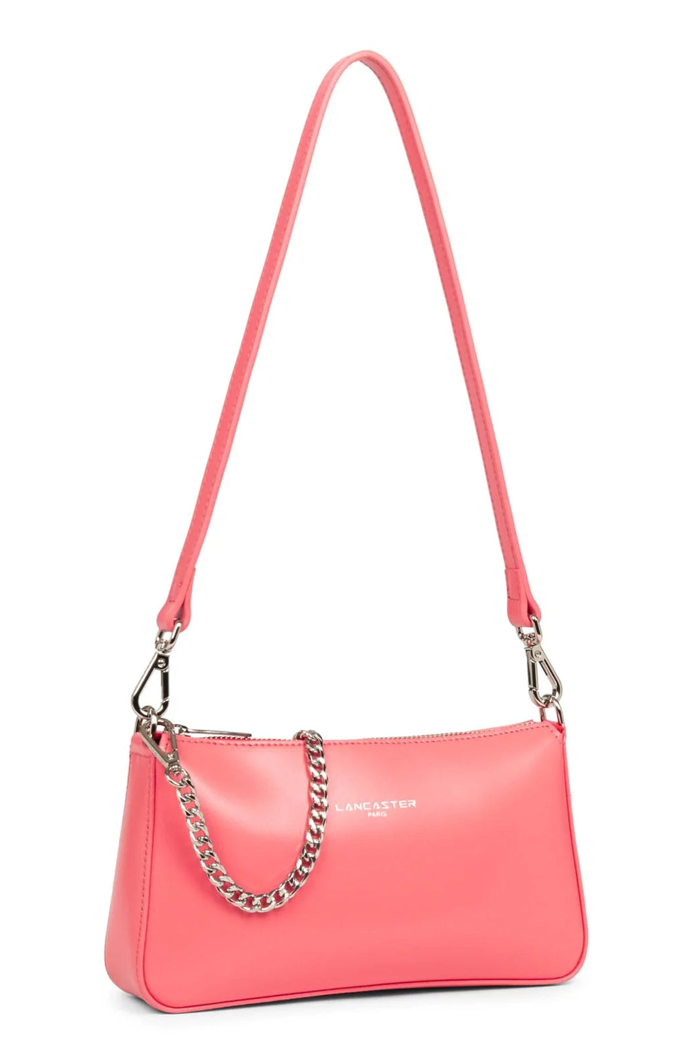 LANCASTER Borsa a tracolla Suave Even Shoulder Bags LANCASTER