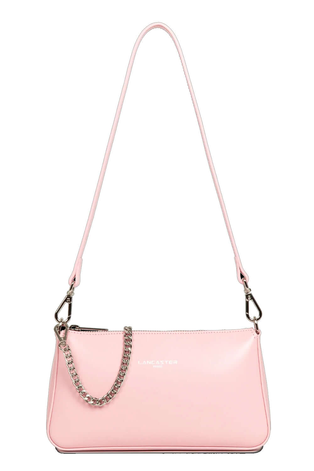 LANCASTER Borsa a tracolla Suave Even Shoulder Bags LANCASTER