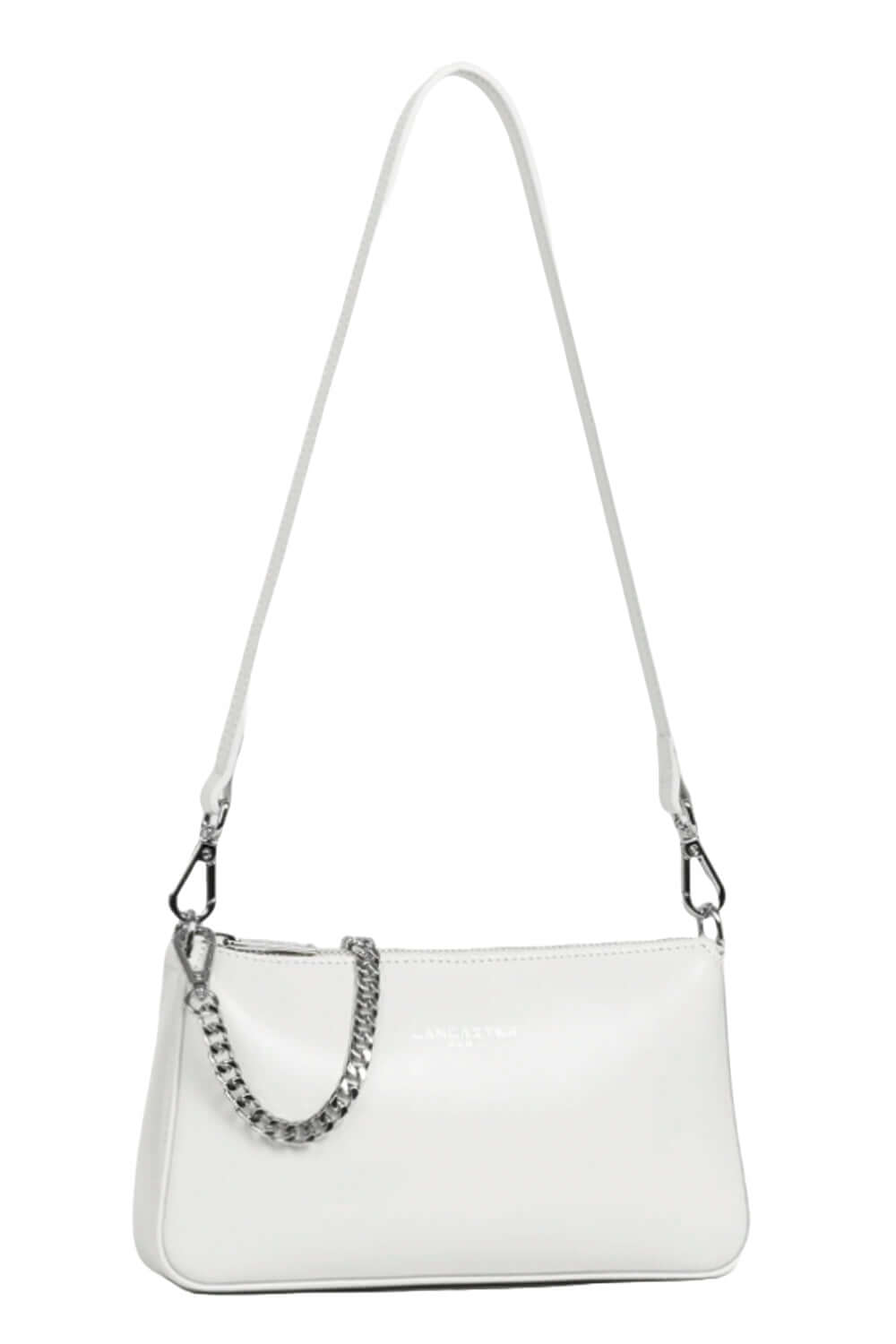 LANCASTER Borsa a tracolla Suave Even Shoulder Bags LANCASTER