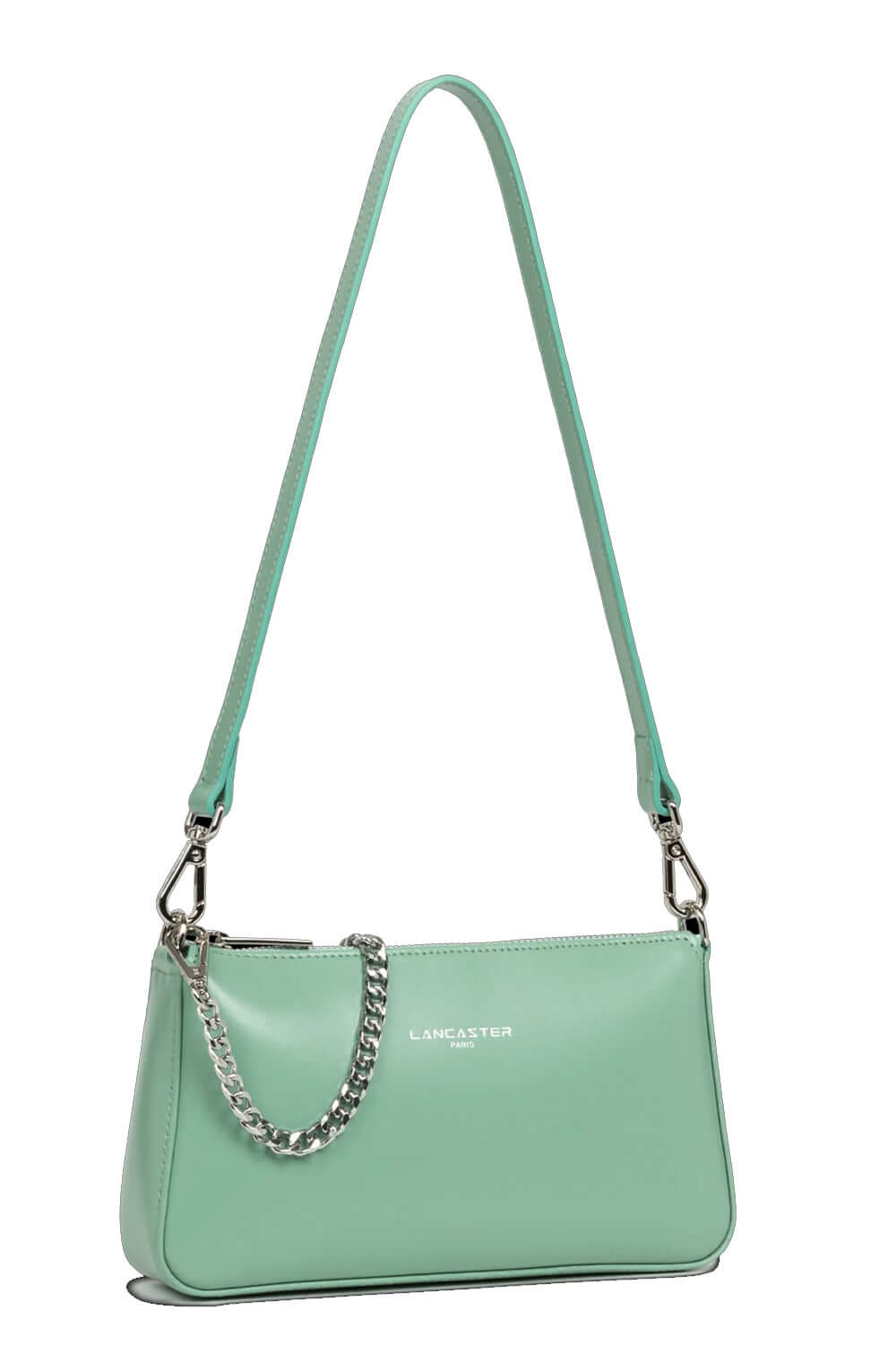 LANCASTER Borsa a tracolla Suave Even Shoulder Bags LANCASTER