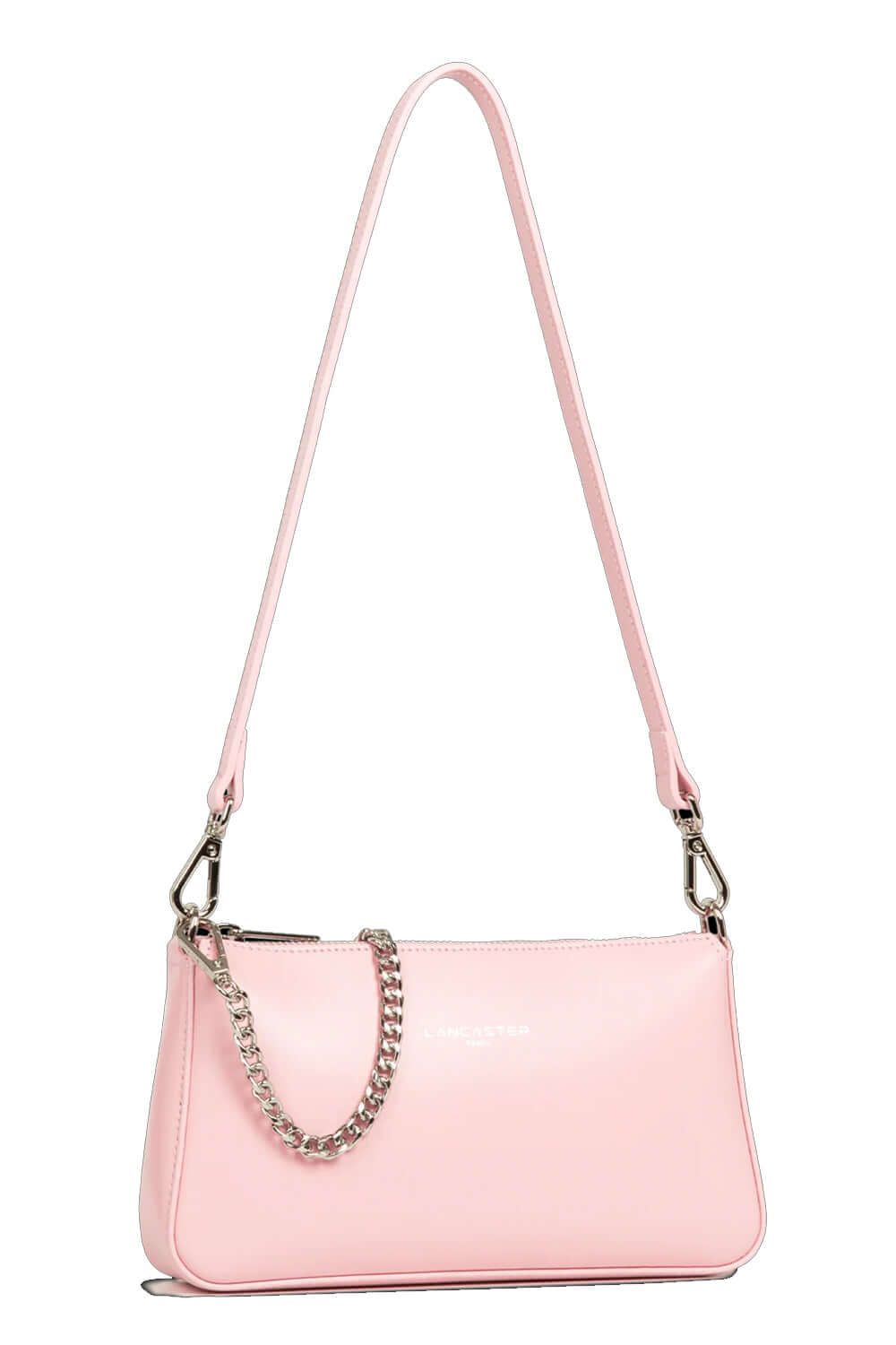 LANCASTER Borsa a tracolla Suave Even Shoulder Bags LANCASTER