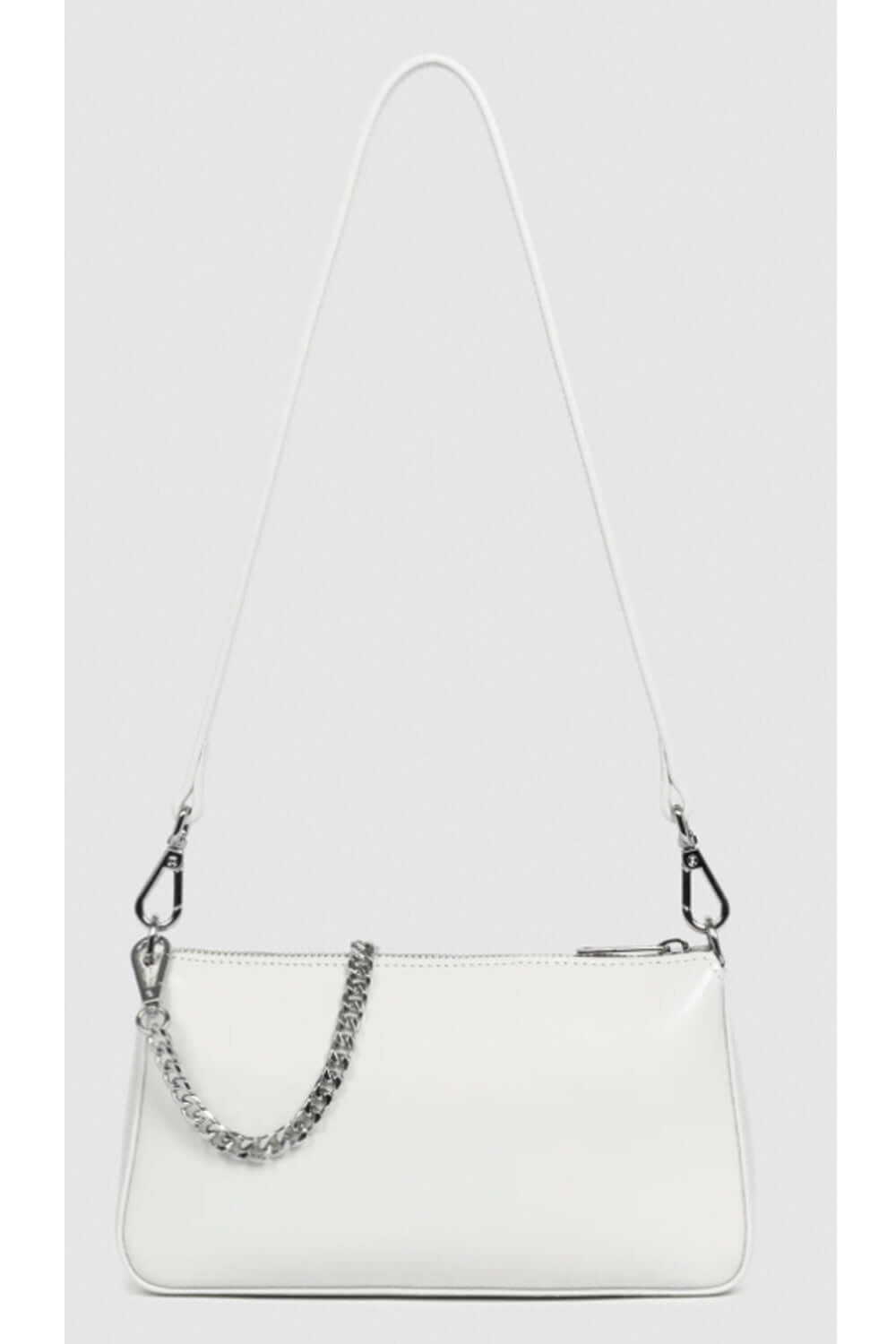 LANCASTER Borsa a tracolla Suave Even Shoulder Bags LANCASTER