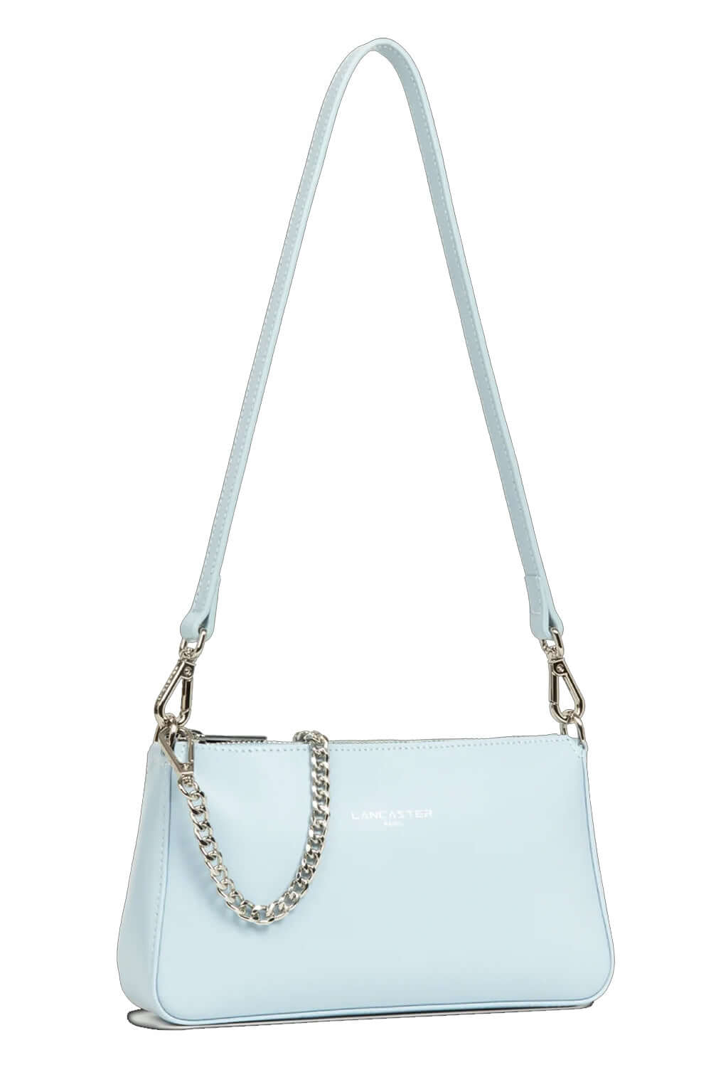 LANCASTER Borsa a tracolla Suave Even Shoulder Bags LANCASTER