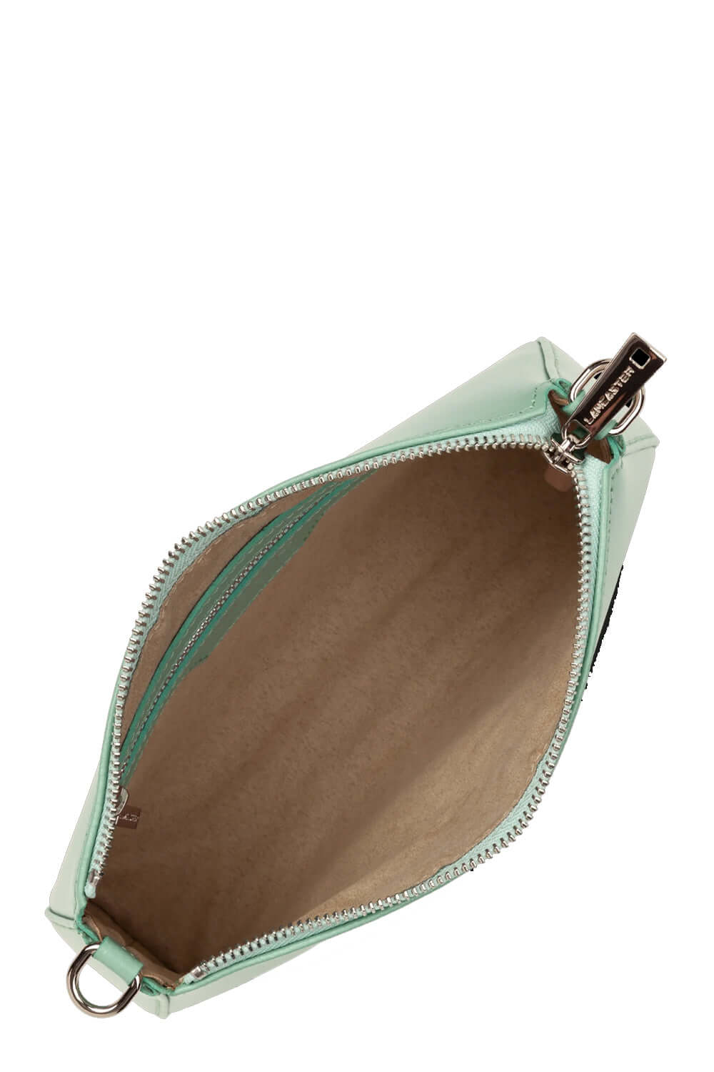 LANCASTER Borsa a tracolla Suave Even Shoulder Bags LANCASTER