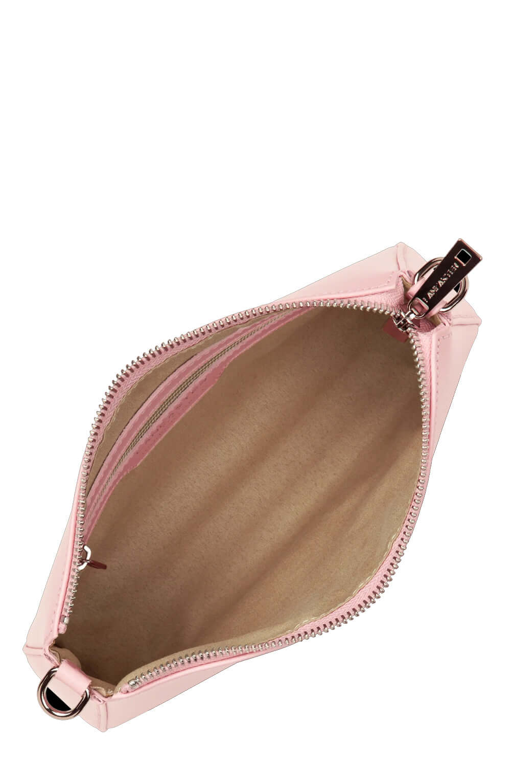 LANCASTER Borsa a tracolla Suave Even Shoulder Bags LANCASTER