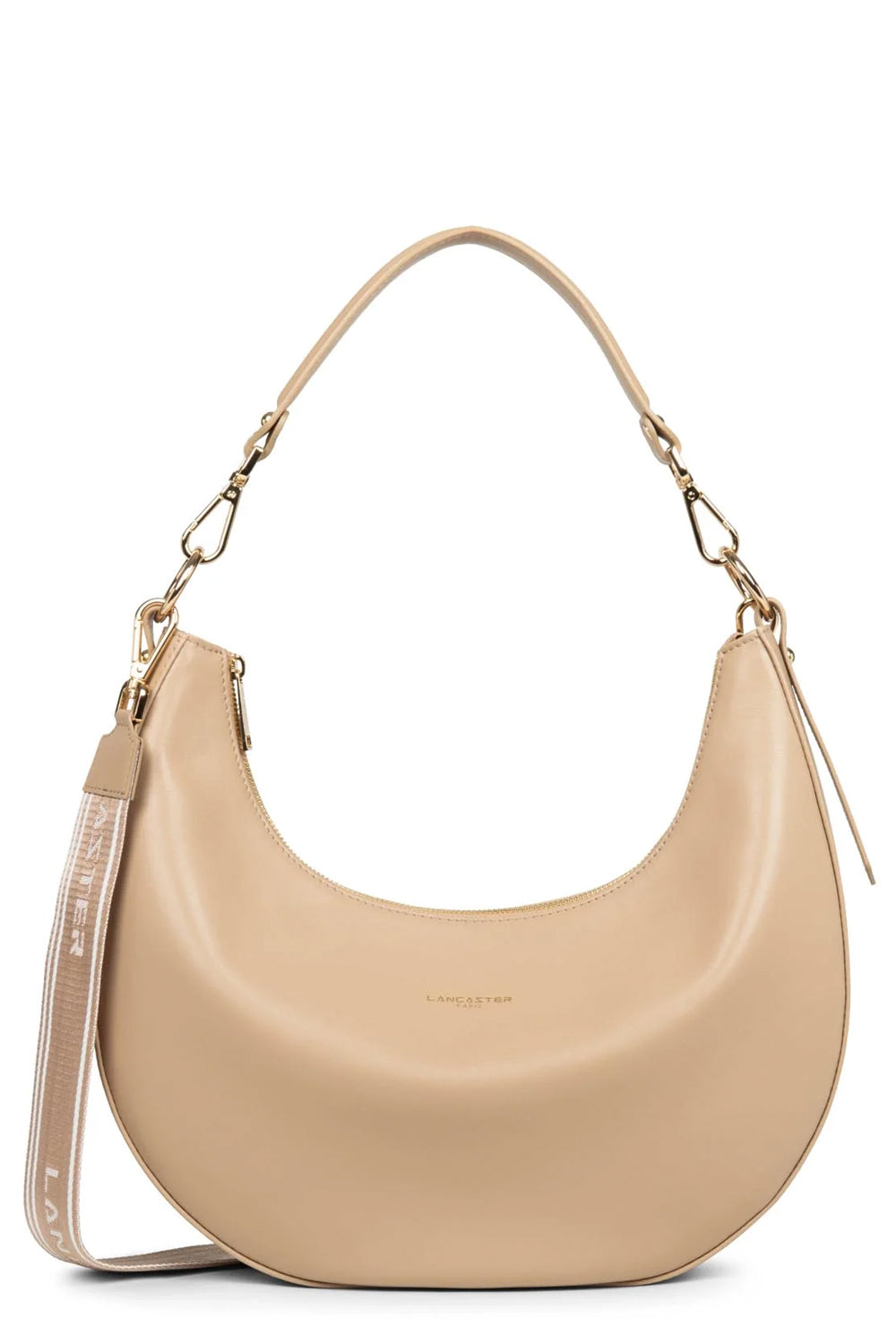 LANCASTER Borsa a tracolla grande Paris Aimy LANCASTER