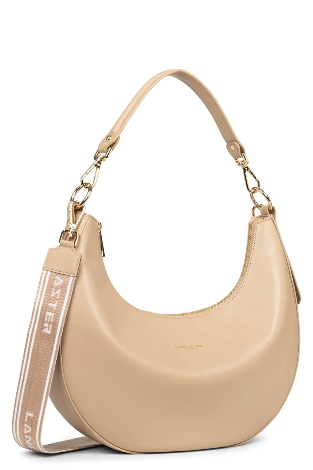 LANCASTER Borsa a tracolla grande Paris Aimy LANCASTER
