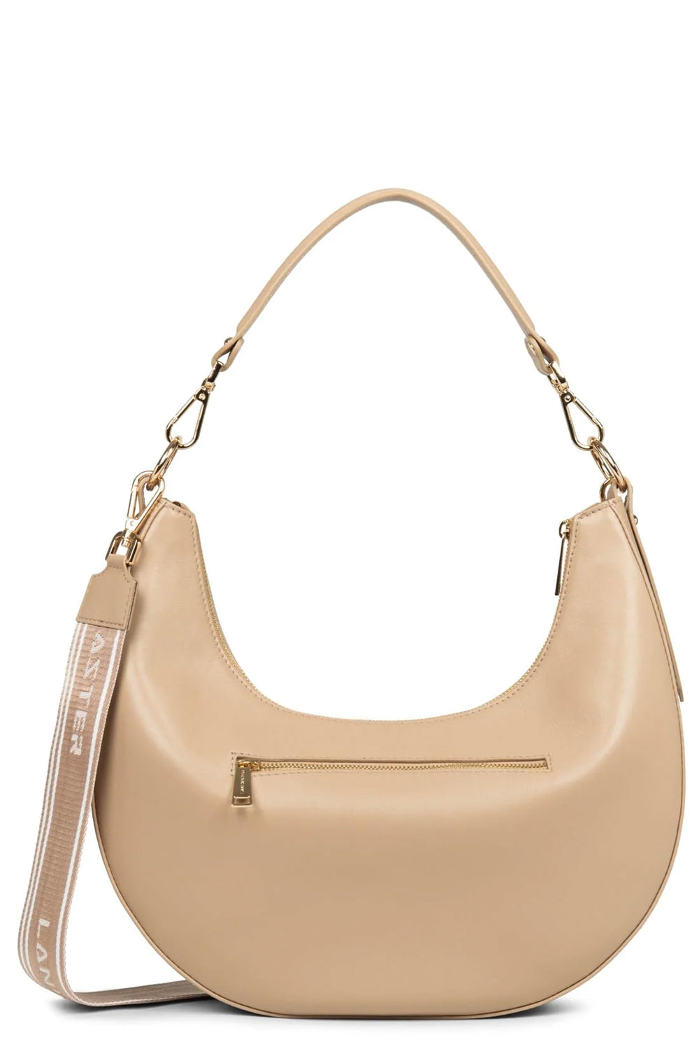 LANCASTER Borsa a tracolla grande Paris Aimy LANCASTER