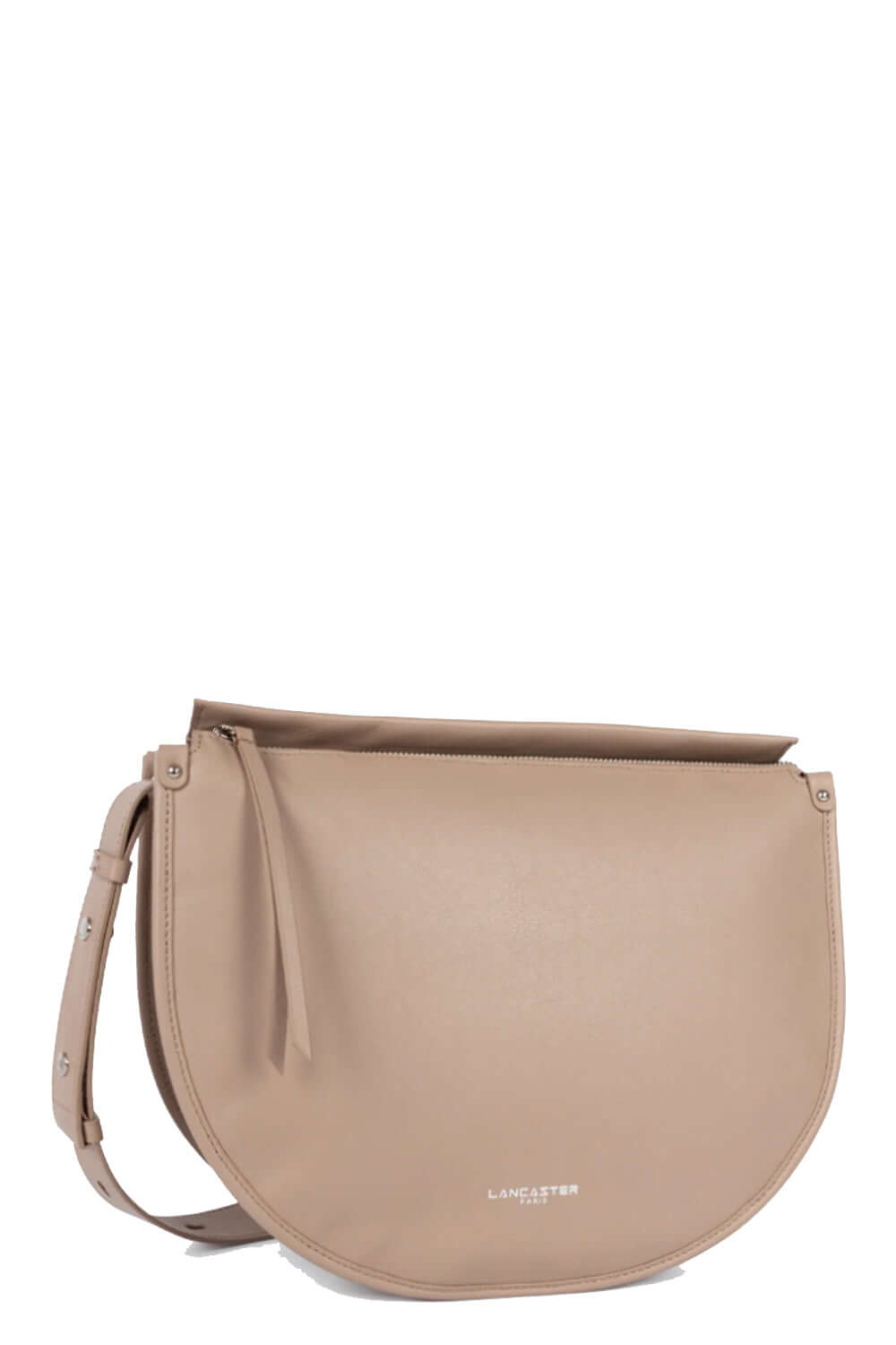LANCASTER Borsa a tracolla in pelle pieno fiore Uncategorized LANCASTER