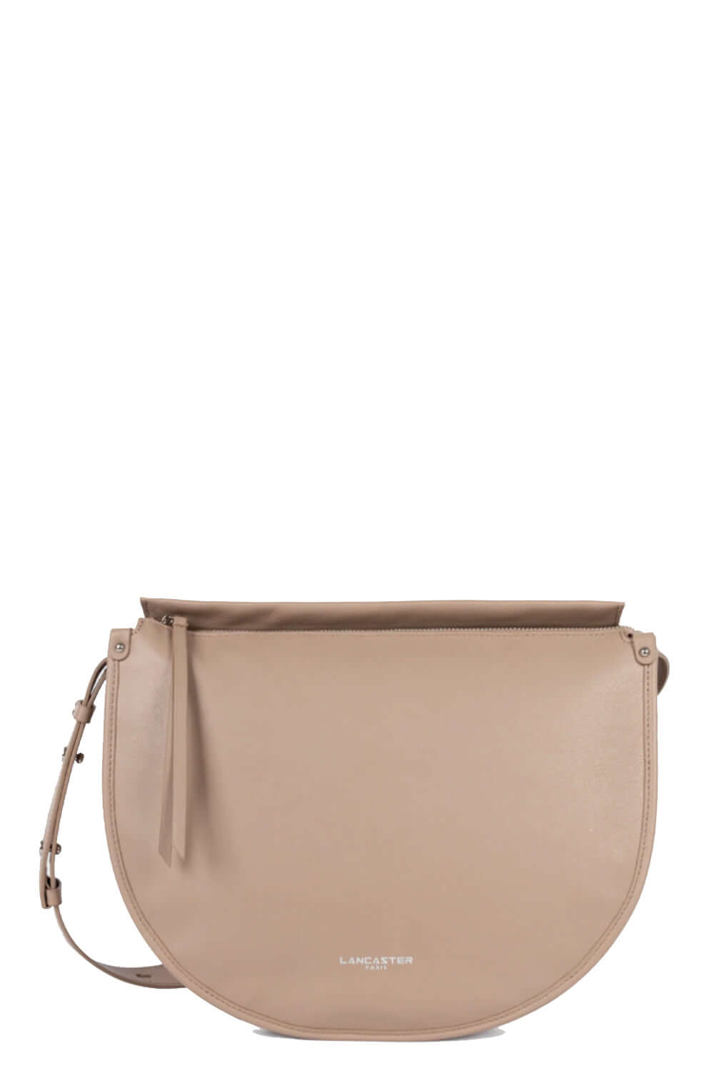 LANCASTER Borsa a tracolla in pelle pieno fiore Uncategorized LANCASTER