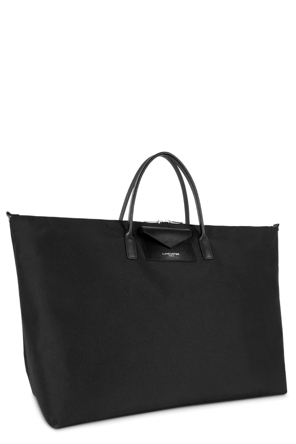 LANCASTER Borsa grande in nylon 24/48h