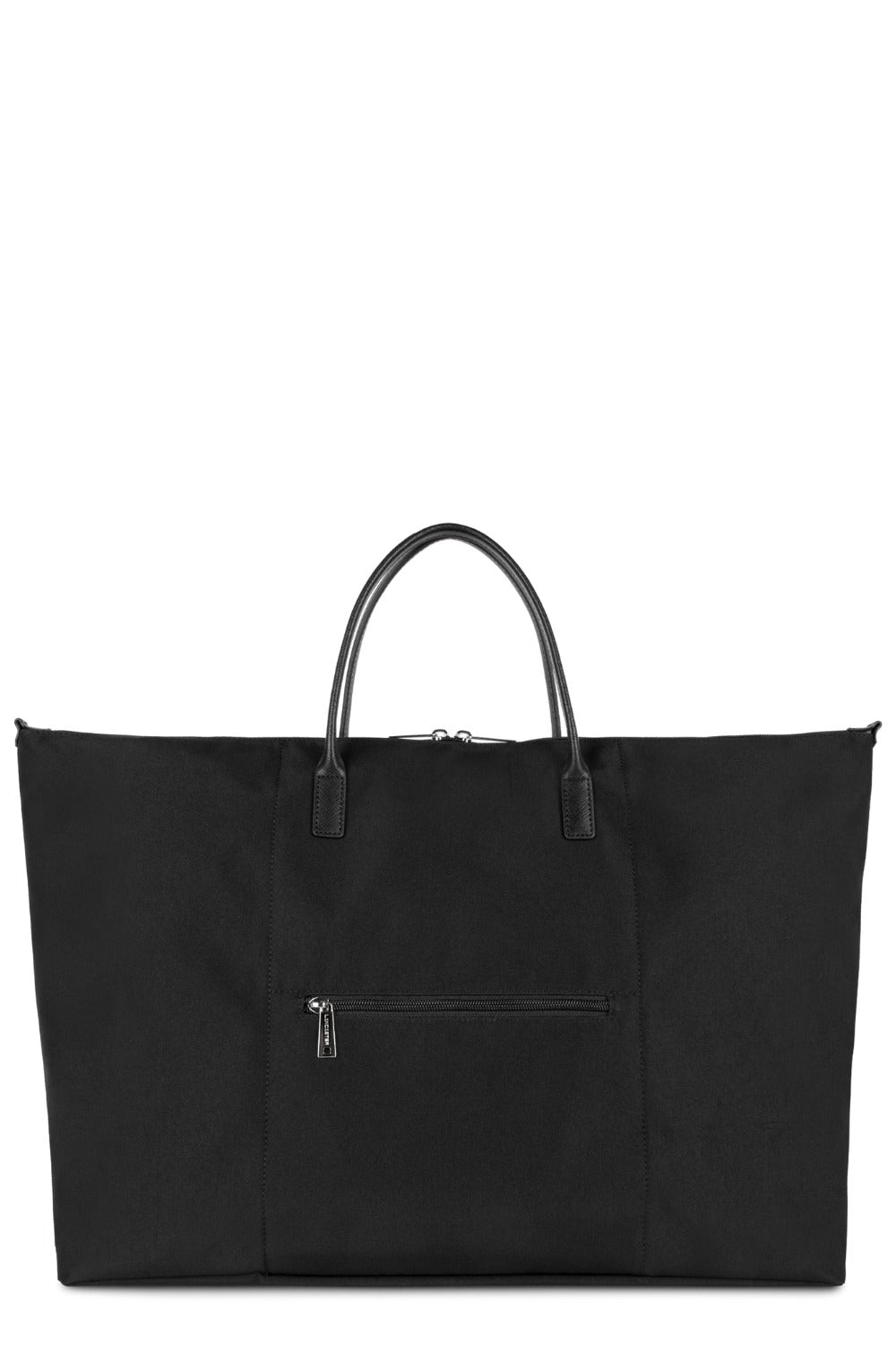 LANCASTER Borsa grande in nylon 24/48h