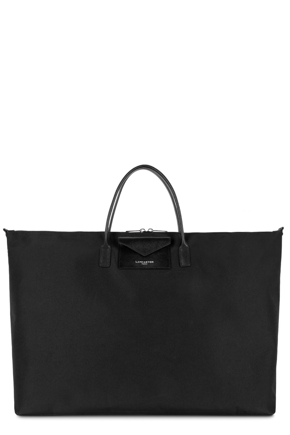 LANCASTER Borsa grande in nylon 24/48h