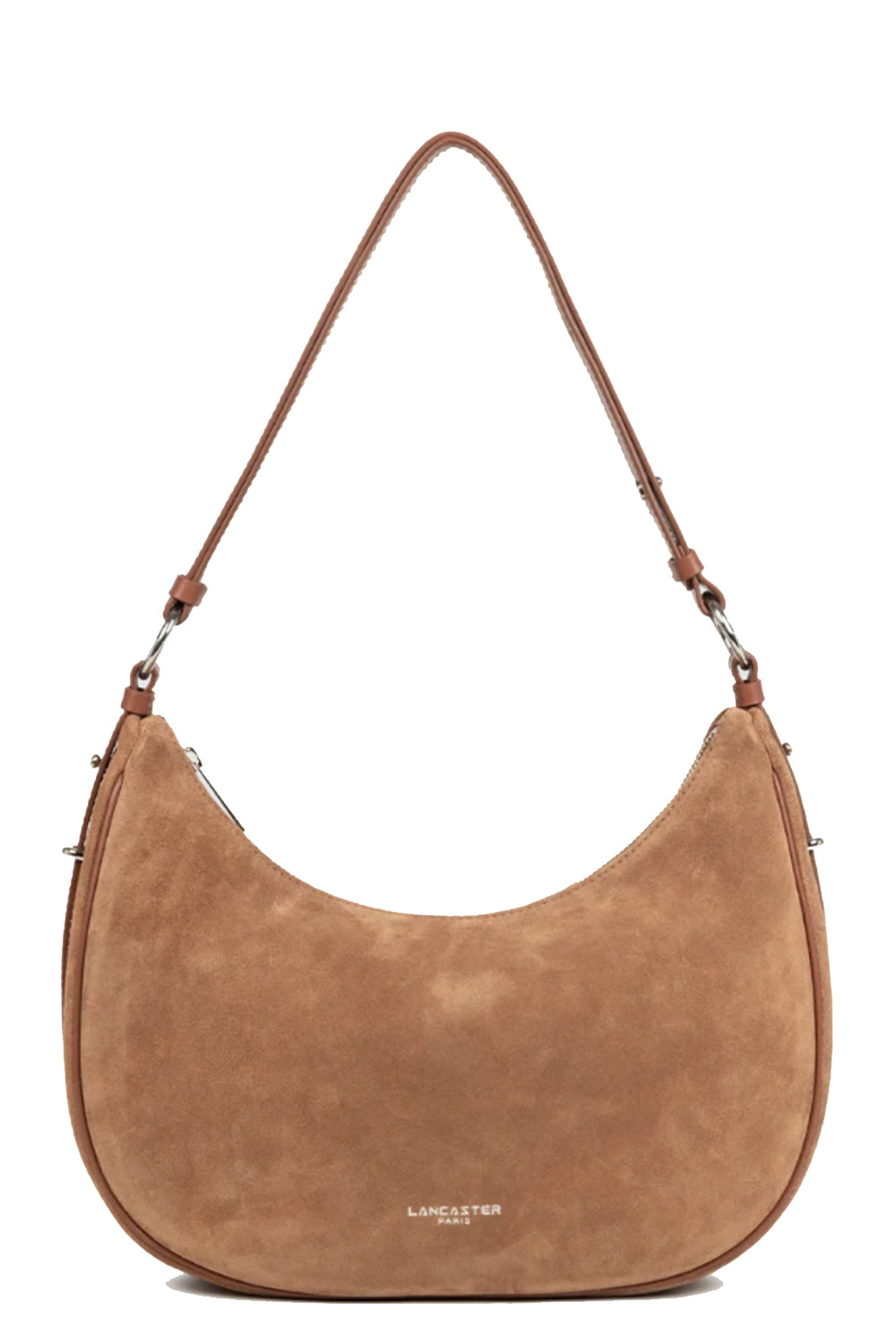 LANCASTER Borsa grande in suede